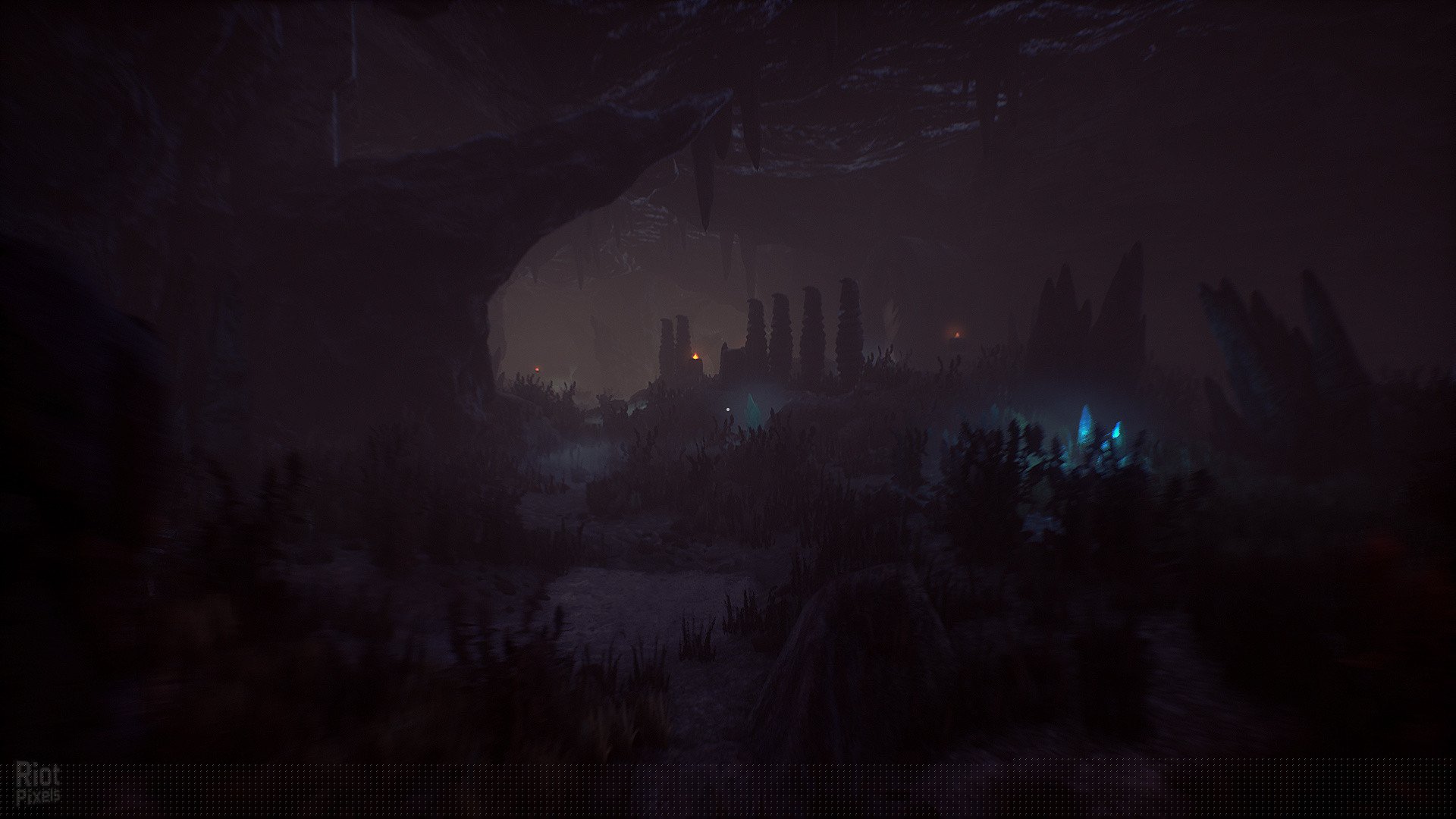 [12]-Conarium – v1.0.0.3 Download-HohohoGames
