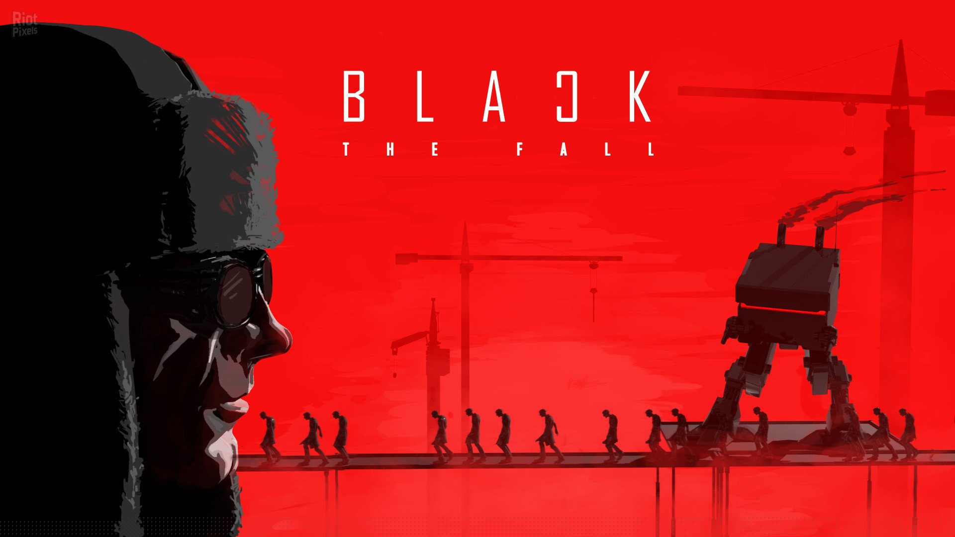 [20]-Black: The Fall Download-HohohoGames