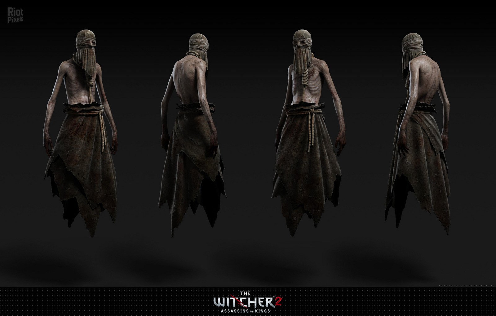[42]-The Witcher 2: Assassins of Kings – Enhanced Edition, v3.4.4.1 + Bonus Content Download-HohohoGames