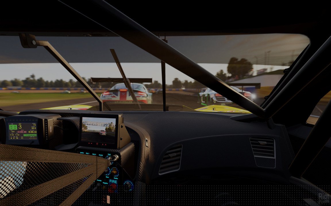 [10]-Project CARS: Game of the Year Edition, v11.2 + All DLCs Download-HohohoGames