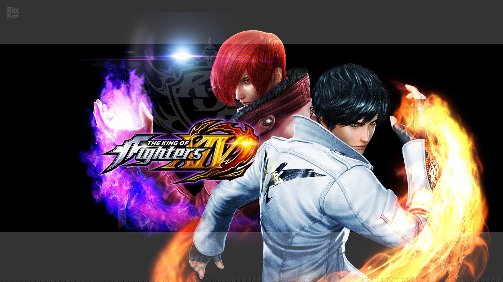 [19]-The King of Fighters XIV: Steam Edition – v1.19 + 2 DLCs Download-HohohoGames