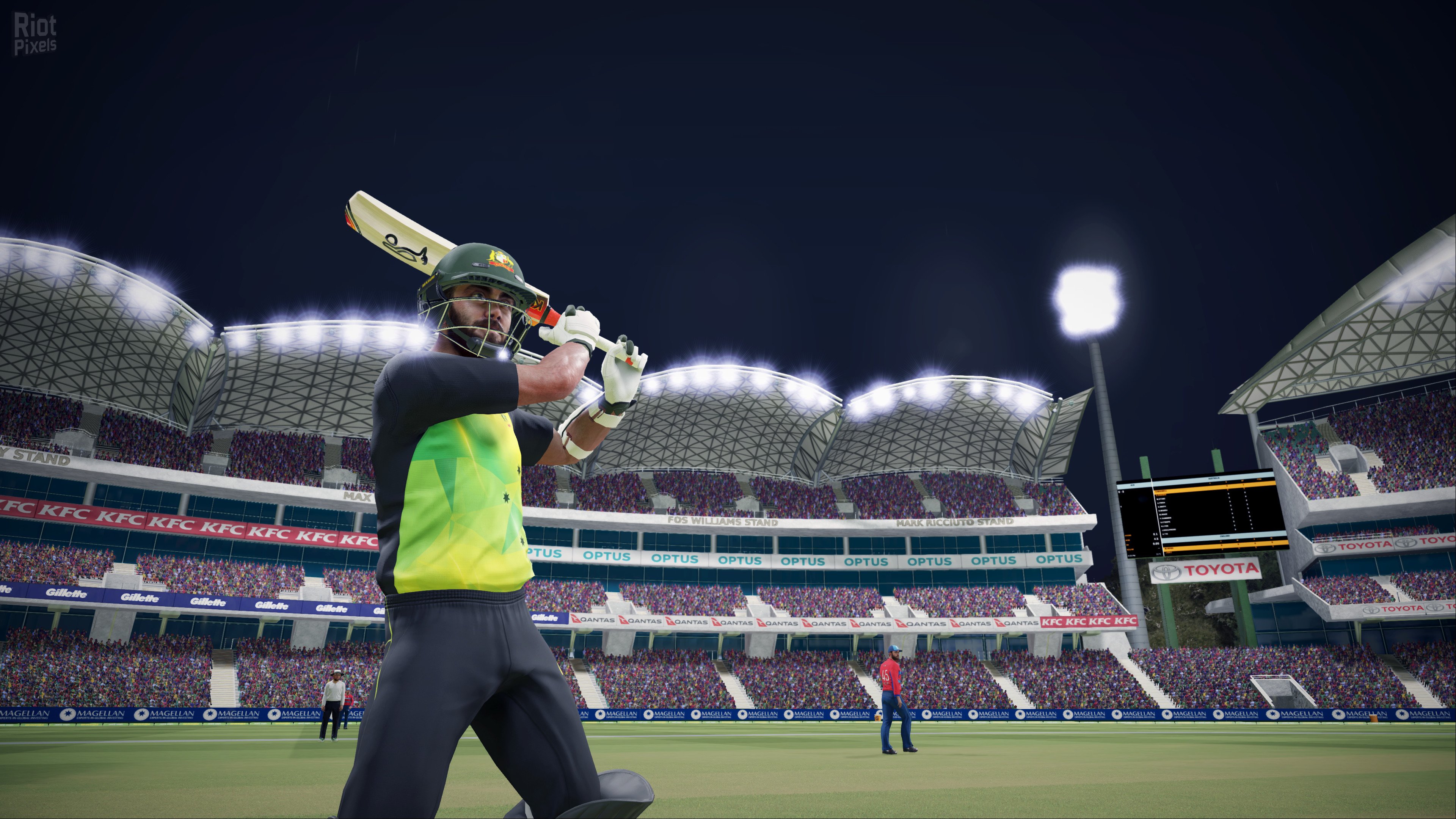 [9]-Ashes Cricket – v1.0548 Download-HohohoGames