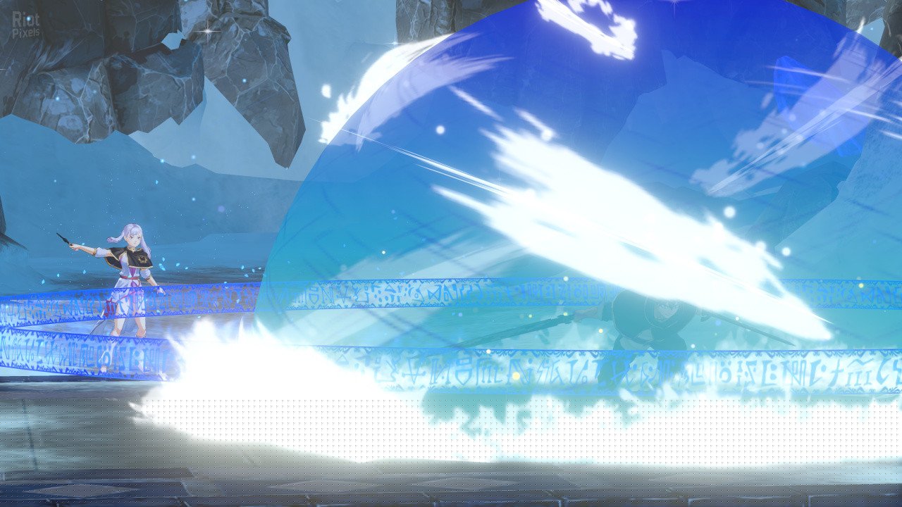 [12]-Black Clover: Quartet Knights + 8 DLCs Download-HohohoGames