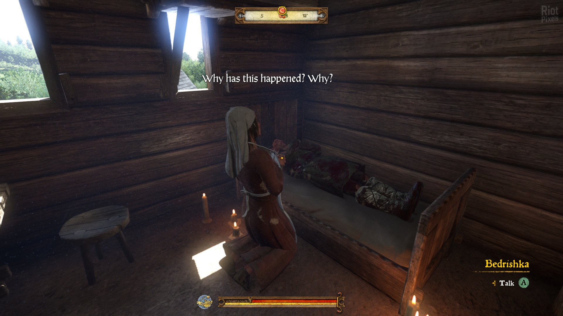 [7]-Kingdom Come: Deliverance – v1.9.0-379 + 10 DLCs + OST Download-HohohoGames