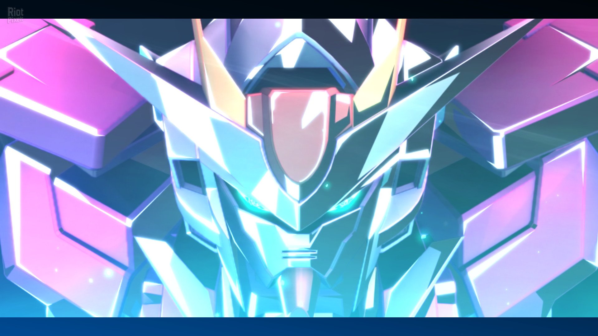 [4]-SD Gundam: G Generation – Cross Rays + Update 1 + 7/32 DLCs Download-HohohoGames
