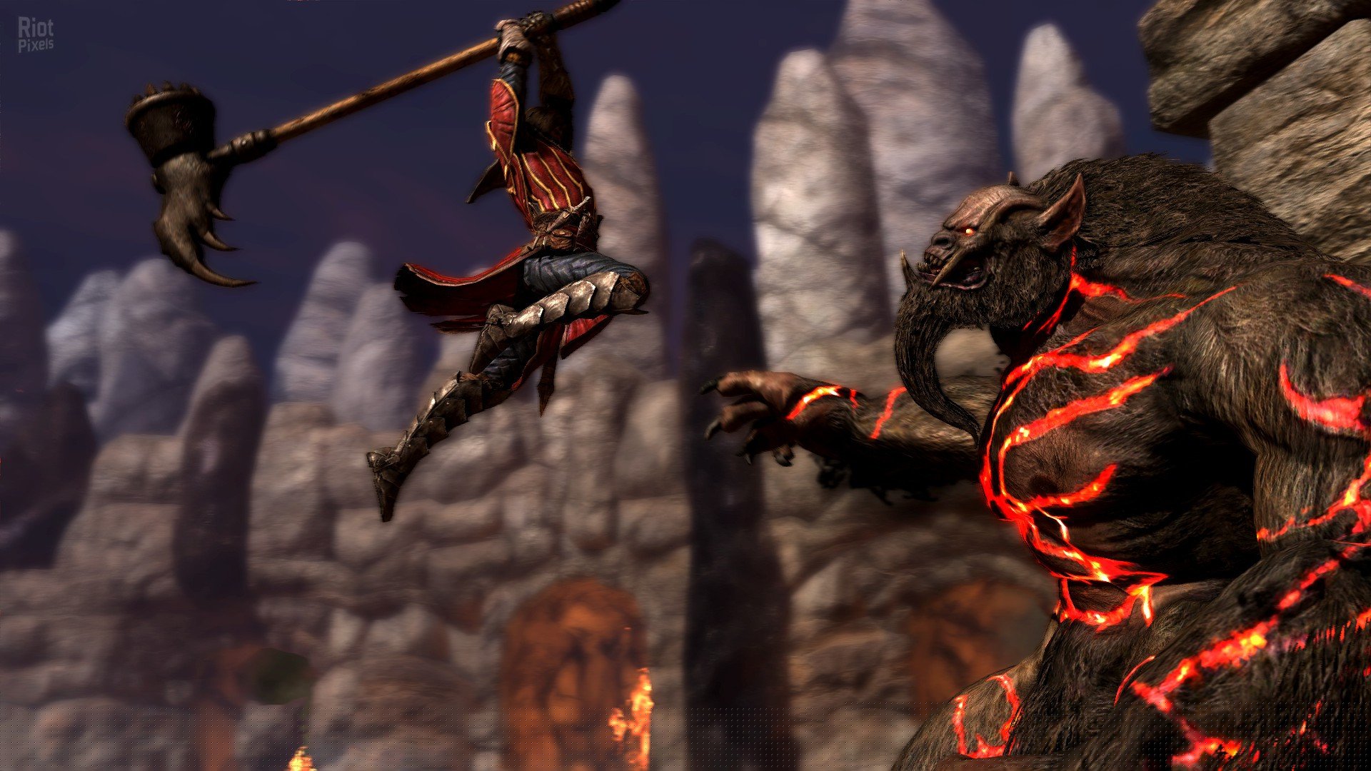 [11]-Castlevania: Lords of Shadow – Ultimate Edition – v1.0.2.9/Update 2 + All DLCs Download-HohohoGames