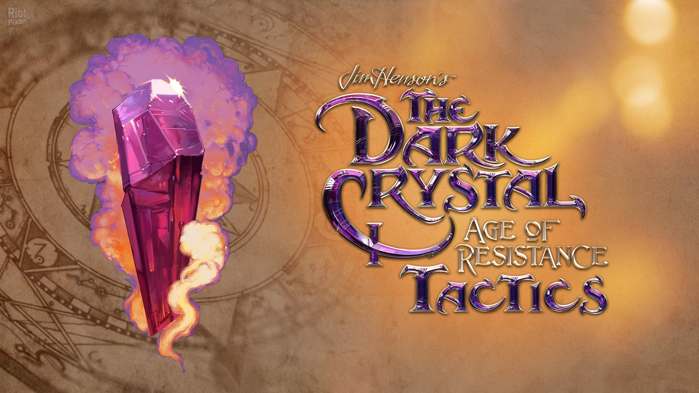 [17]-The Dark Crystal: Age of Resistance Tactics Download-HohohoGames