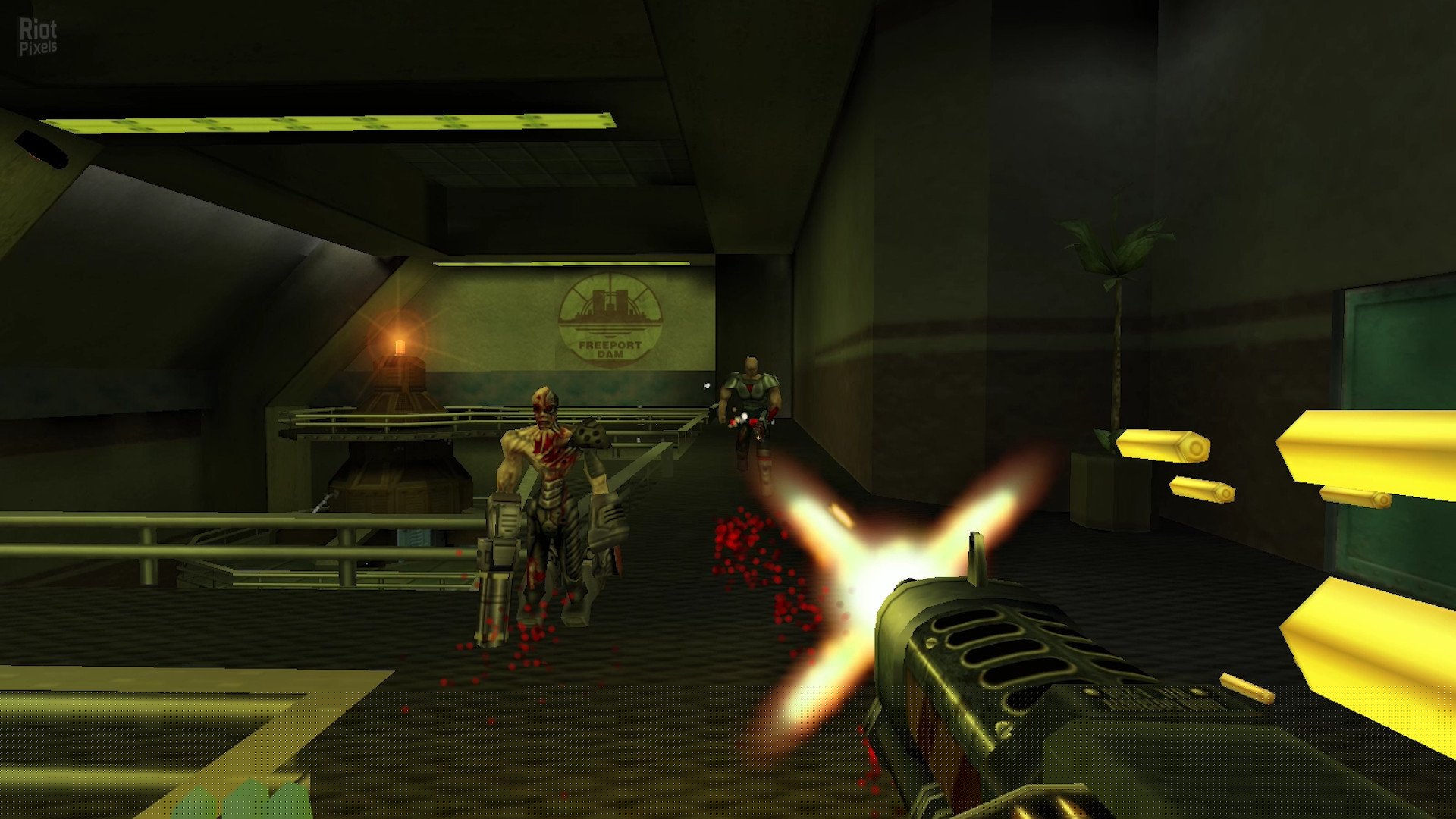 [6]-SiN: Gold – v1.13 Download-HohohoGames