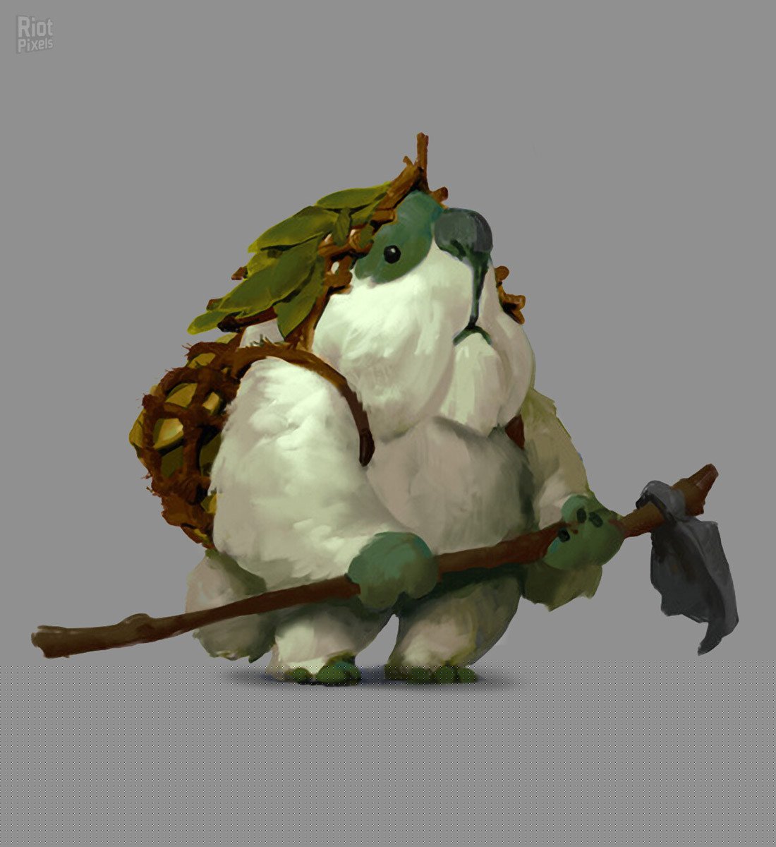 [28]-Ori and the Will of the Wisps Download-HohohoGames