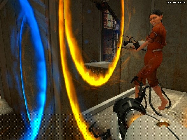 [3]-Portal Collection Download-HohohoGames