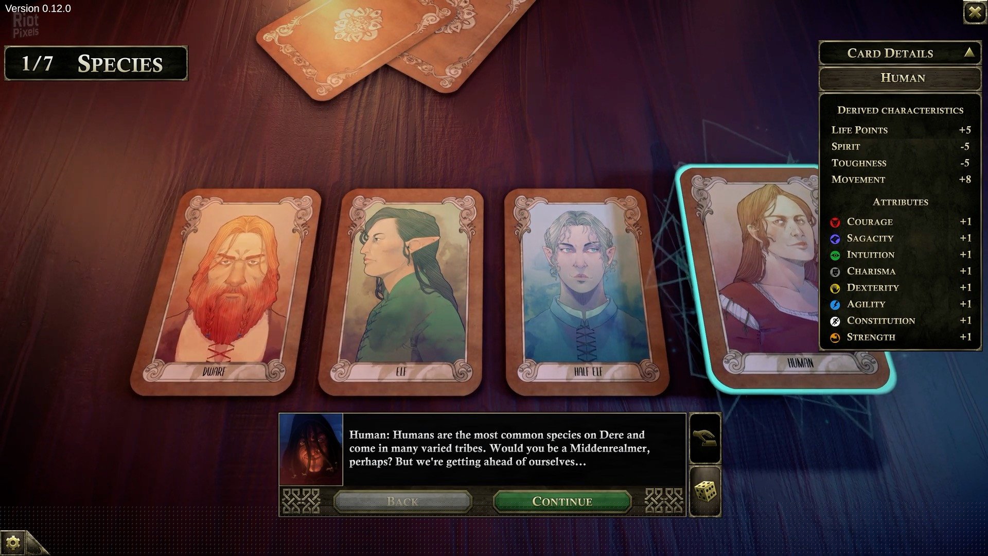 [11]-The Dark Eye: Book of Heroes – v1.0.1 Download-HohohoGames