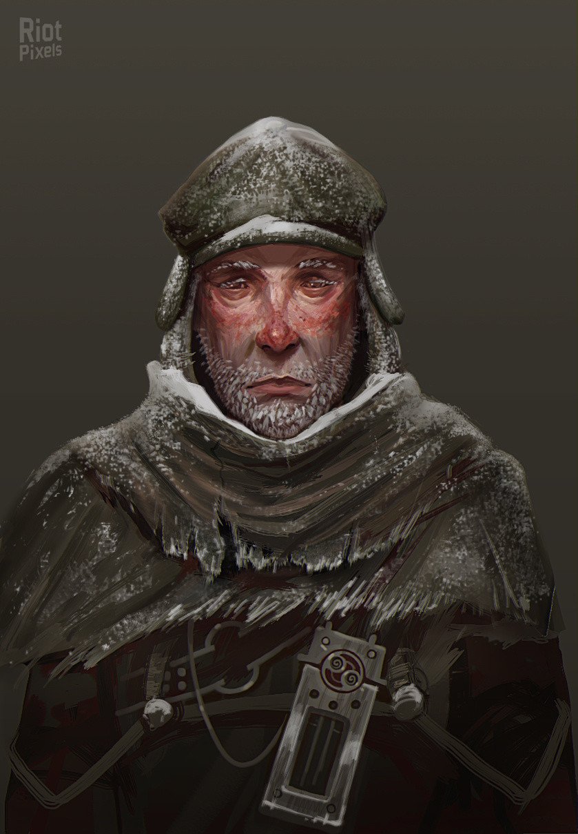 [21]-Frostpunk, v1.6.0 + 3 DLCs + Bonus Download-HohohoGames
