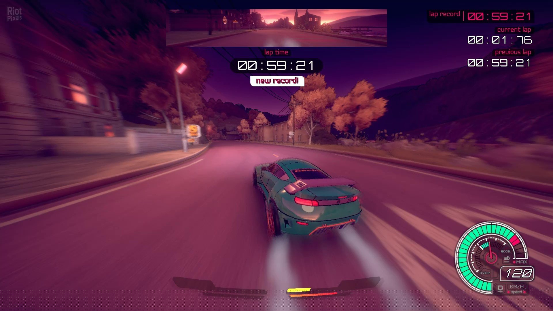 [4]-Inertial Drift Download-HohohoGames