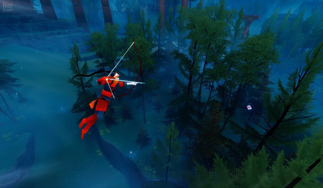 [7]-The Pathless + Windows 7 Fix Download-HohohoGames