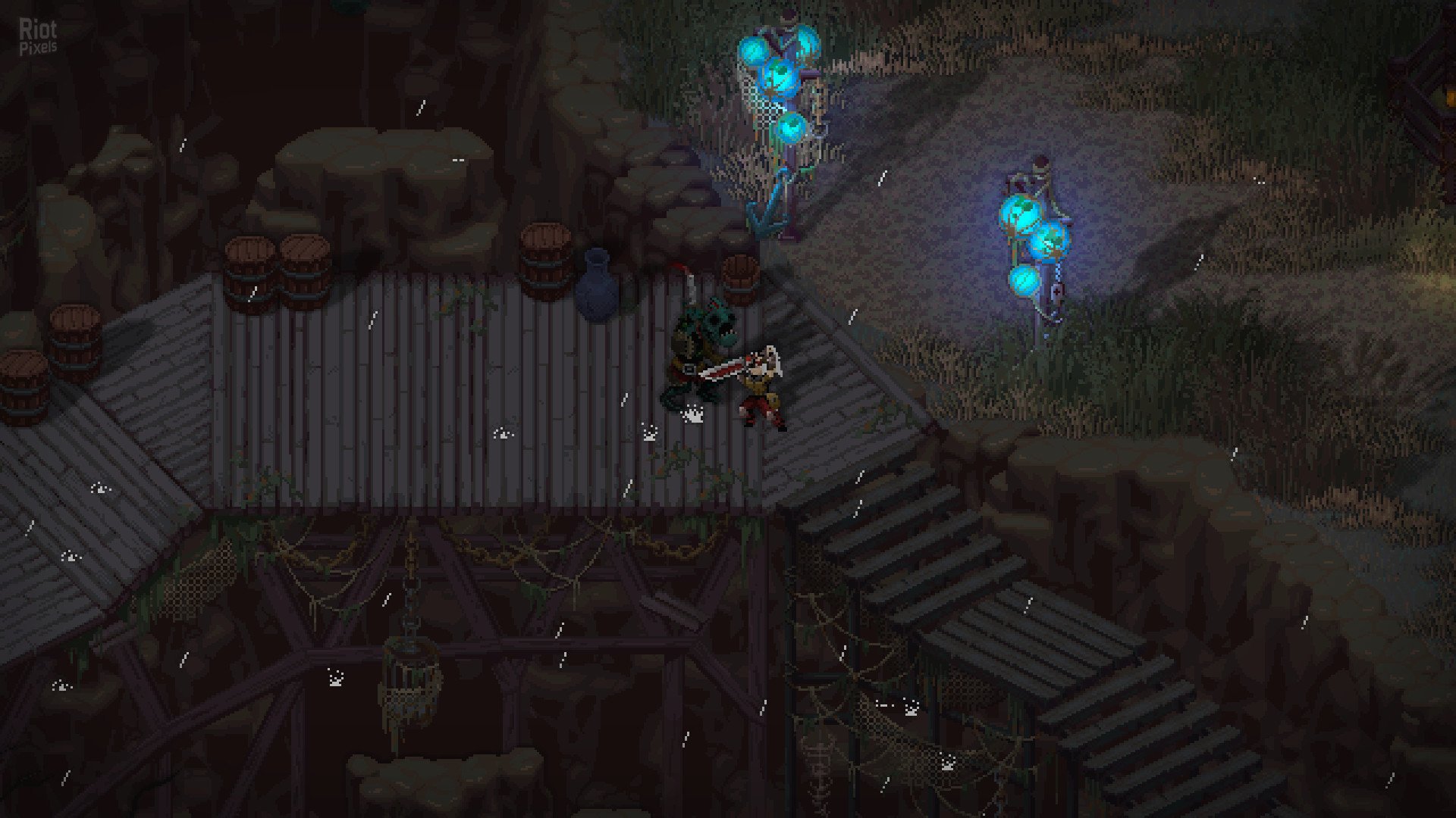 [8]-Morbid: The Seven Acolytes Download-HohohoGames