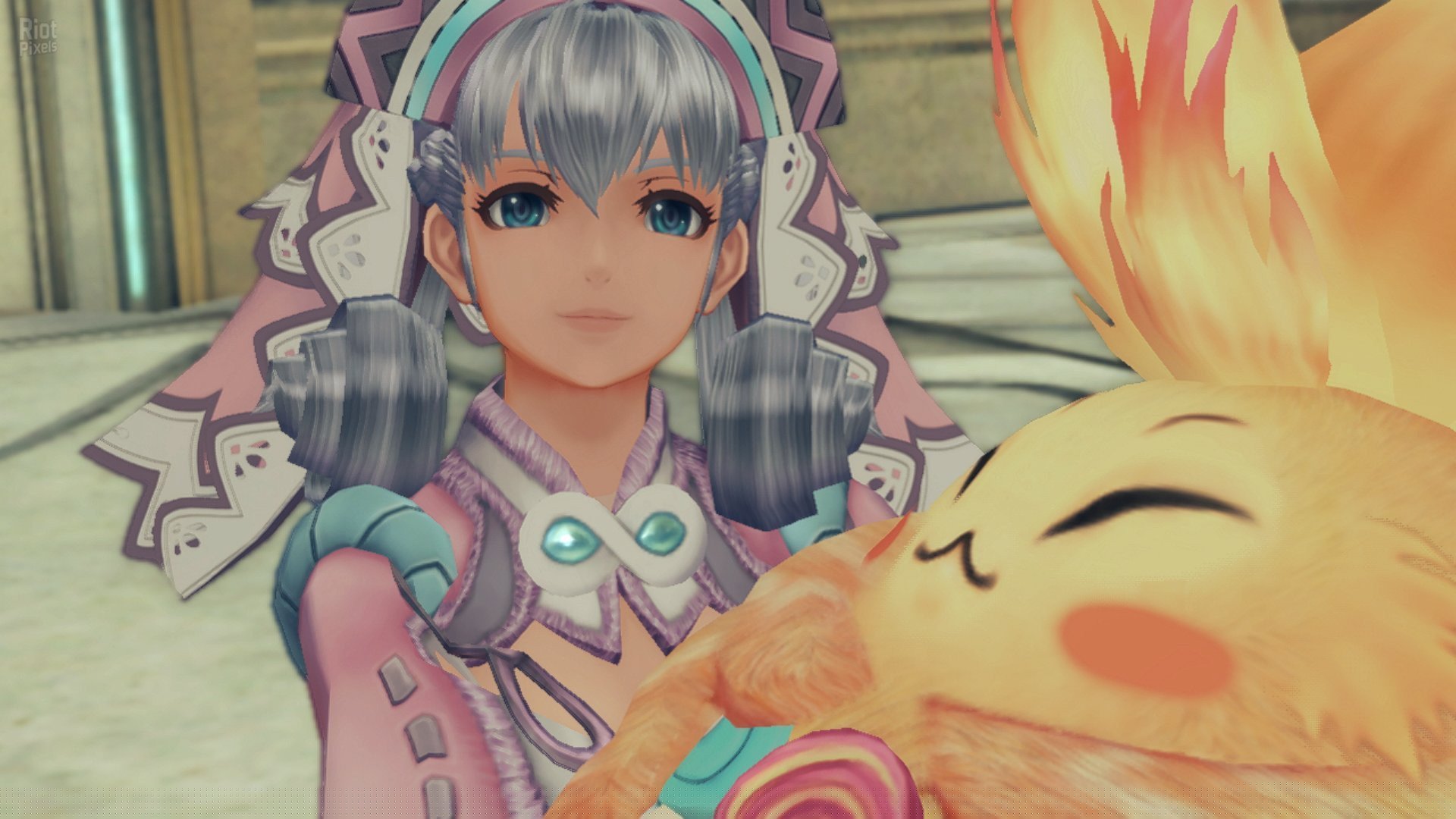 [16]-Xenoblade Chronicles: Definitive Edition – v1.1.2 + Yuzu Emu for PC Download-HohohoGames