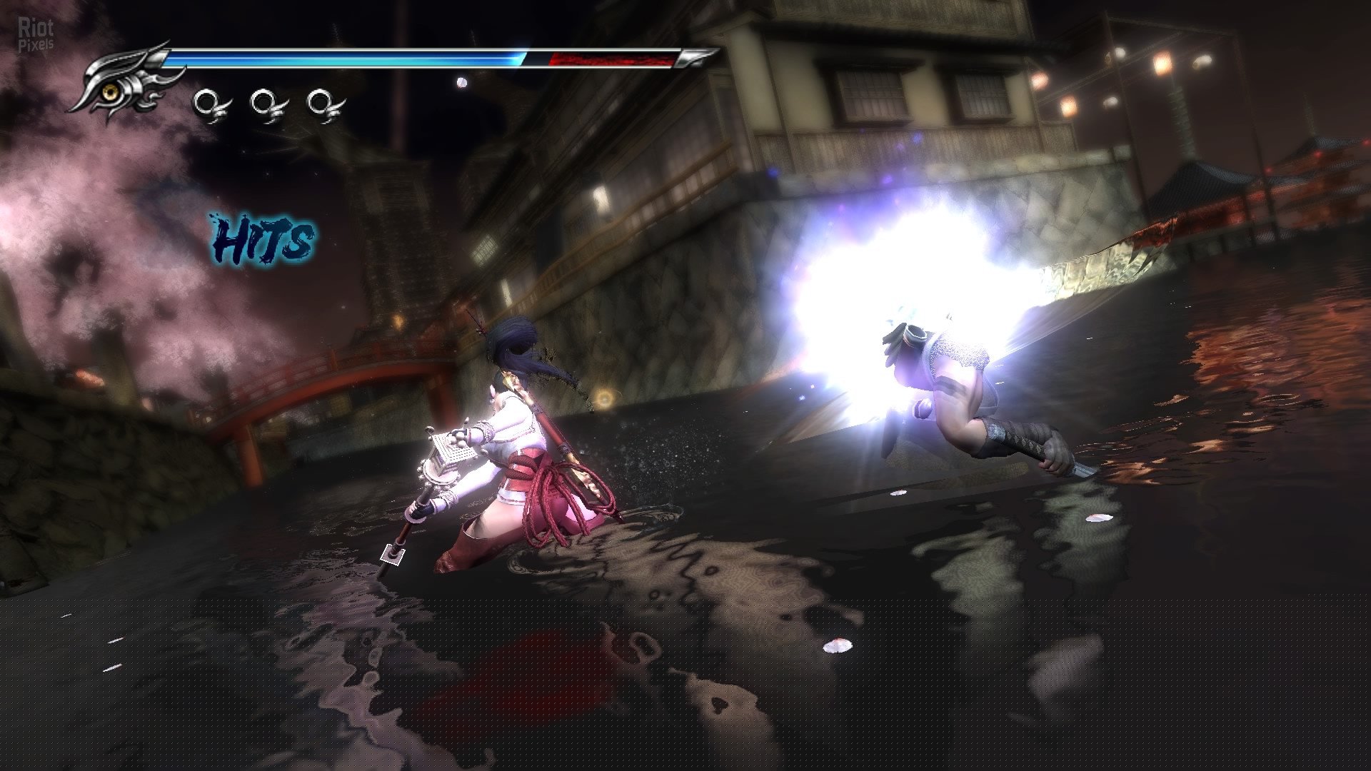 [6]-NINJA GAIDEN: Master Collection – Deluxe Edition – 3 Games + Bonus Content Download-HohohoGames
