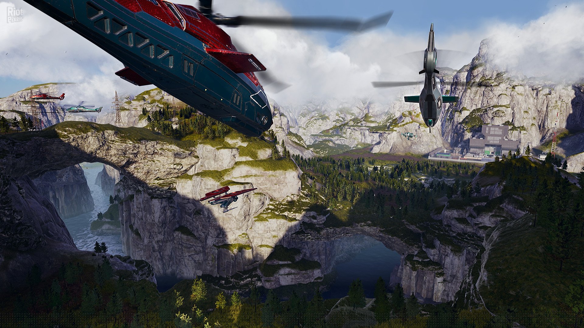[13]-Comanche – v1.0.0.49195 Download-HohohoGames