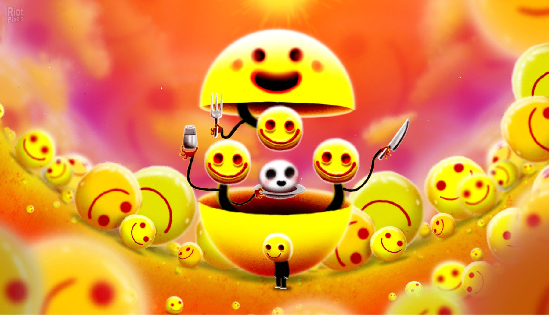 [3]-Happy Game Download-HohohoGames