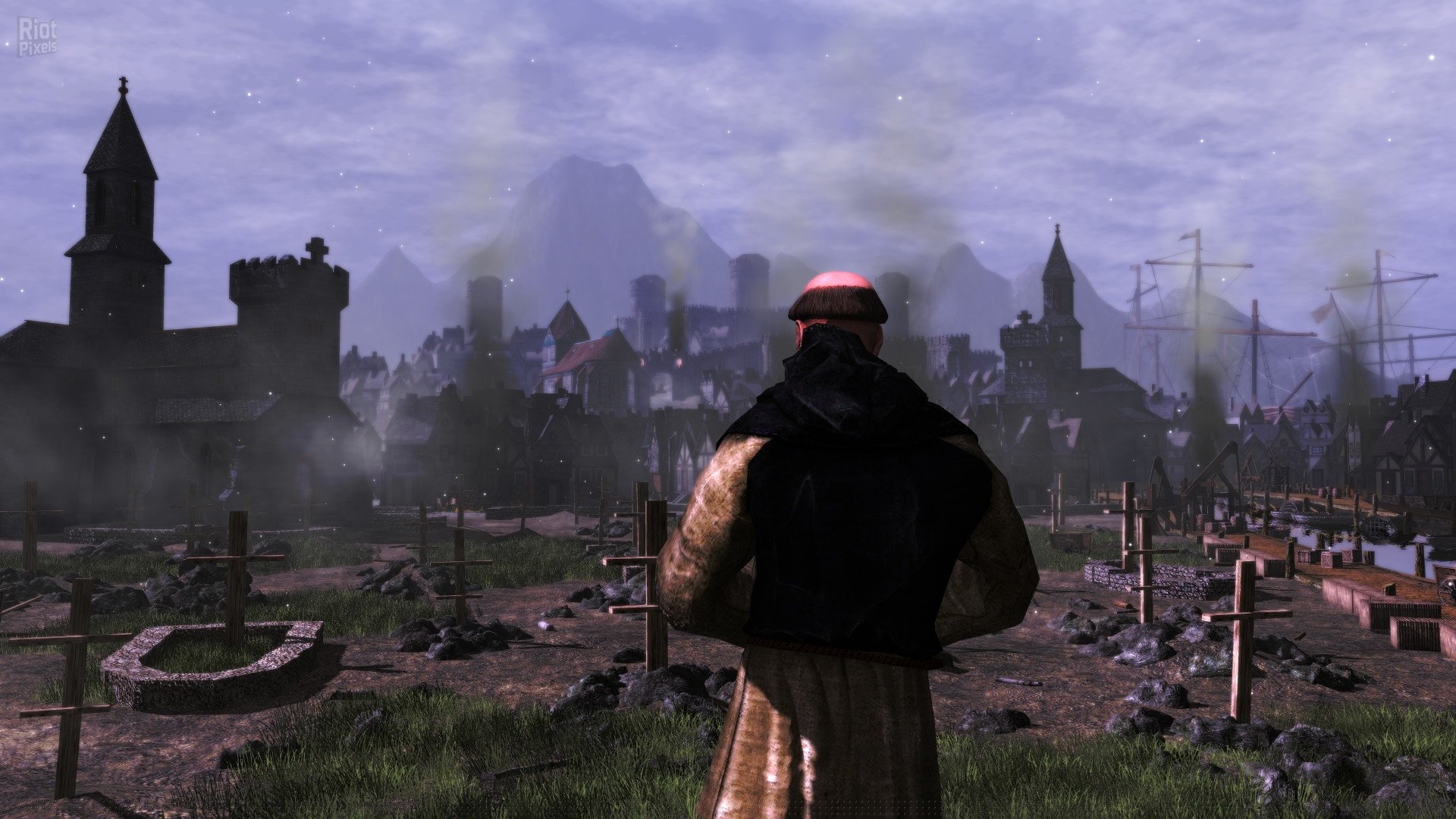 [3]-Kingdom Wars: The Plague Download-HohohoGames