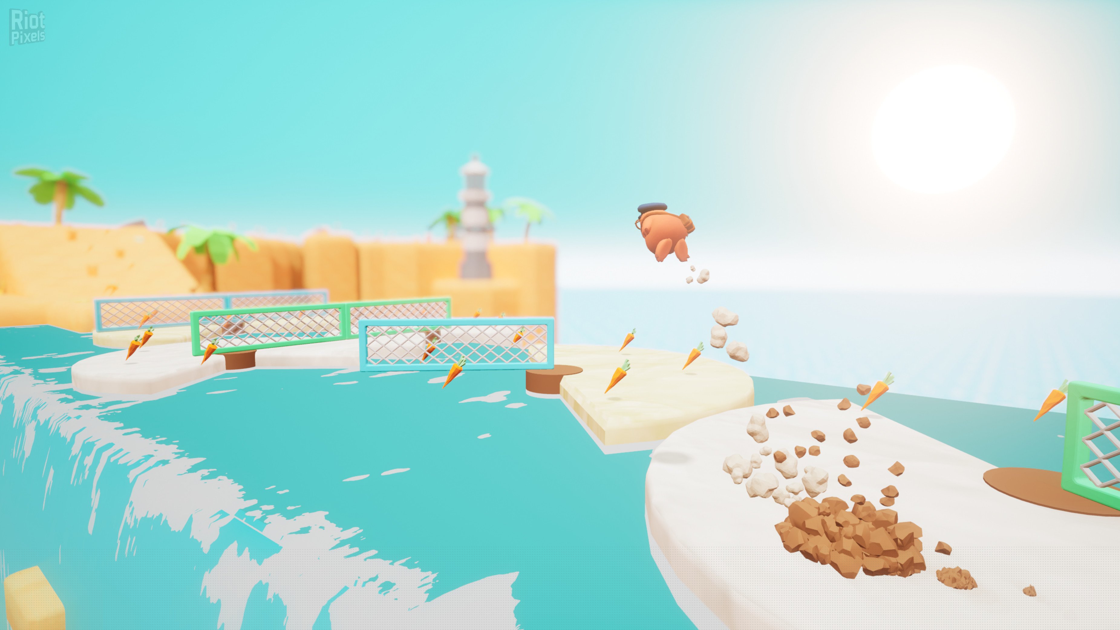 [4]-Mail Mole – v1.3.0s + Expansion + DLC Download-HohohoGames