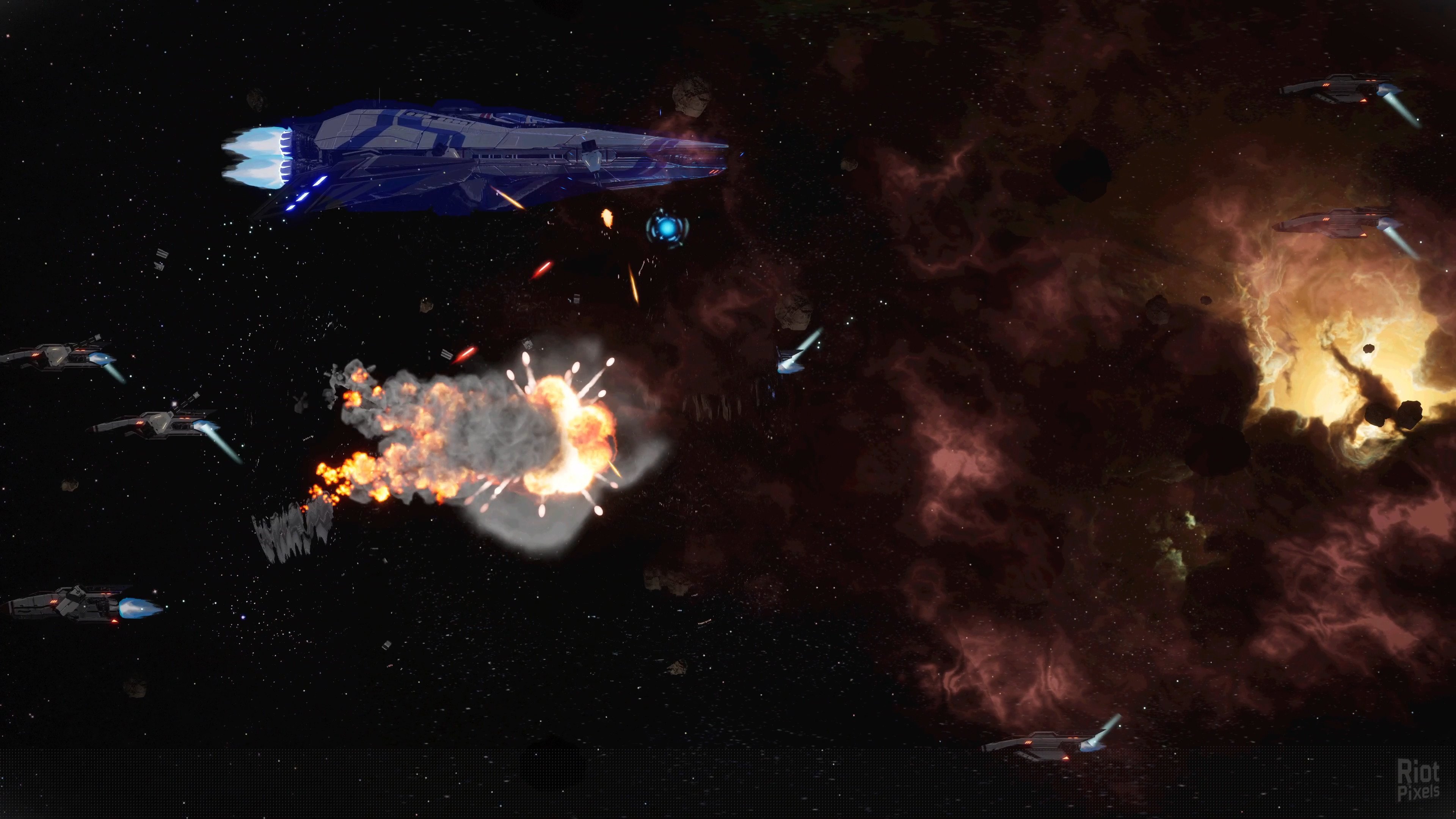 [4]-Farlight Commanders Download-HohohoGames