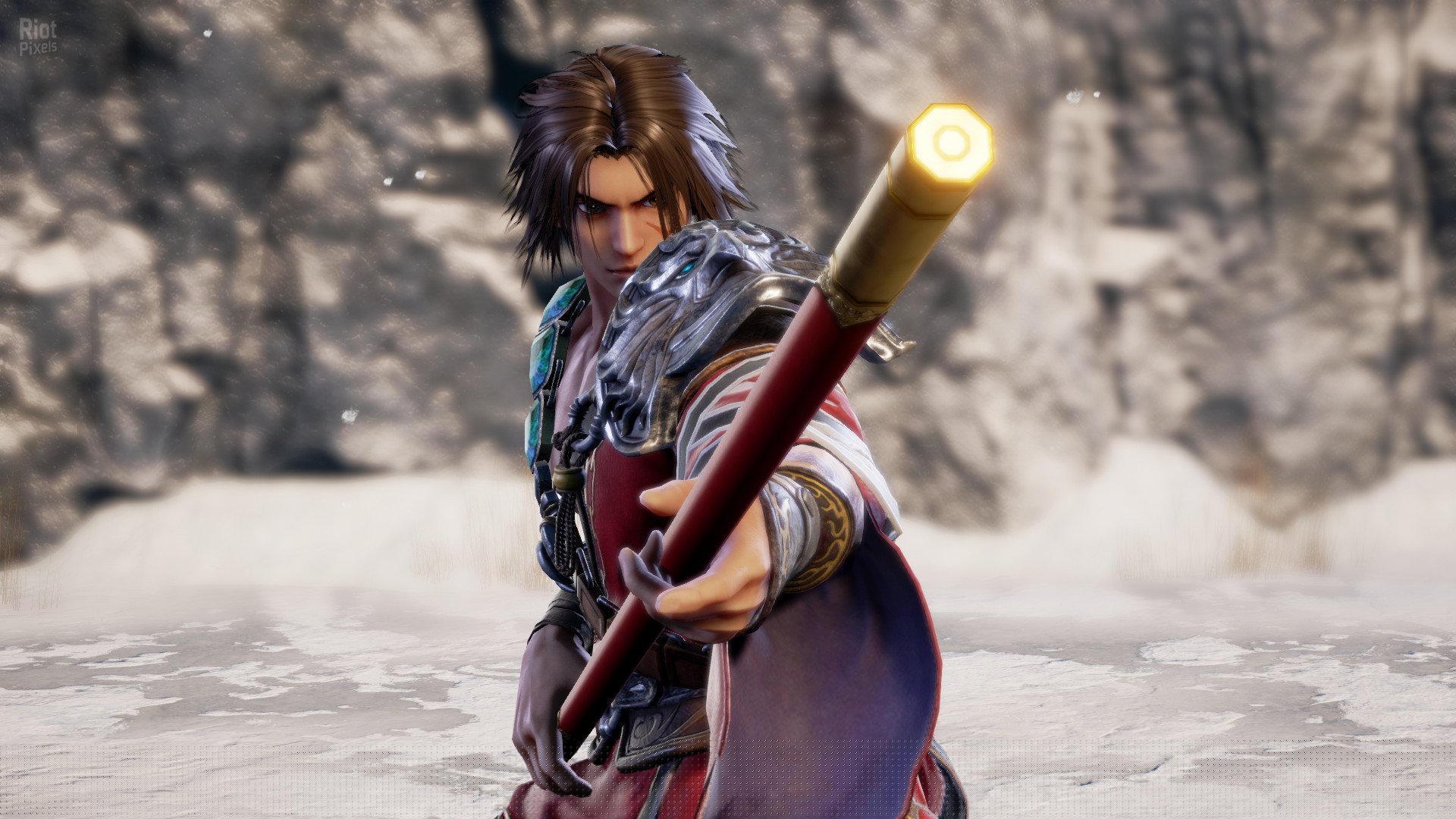 [12]-SoulCalibur VI – v02.31.01/Denuvoless + 14 DLCs Download-HohohoGames
