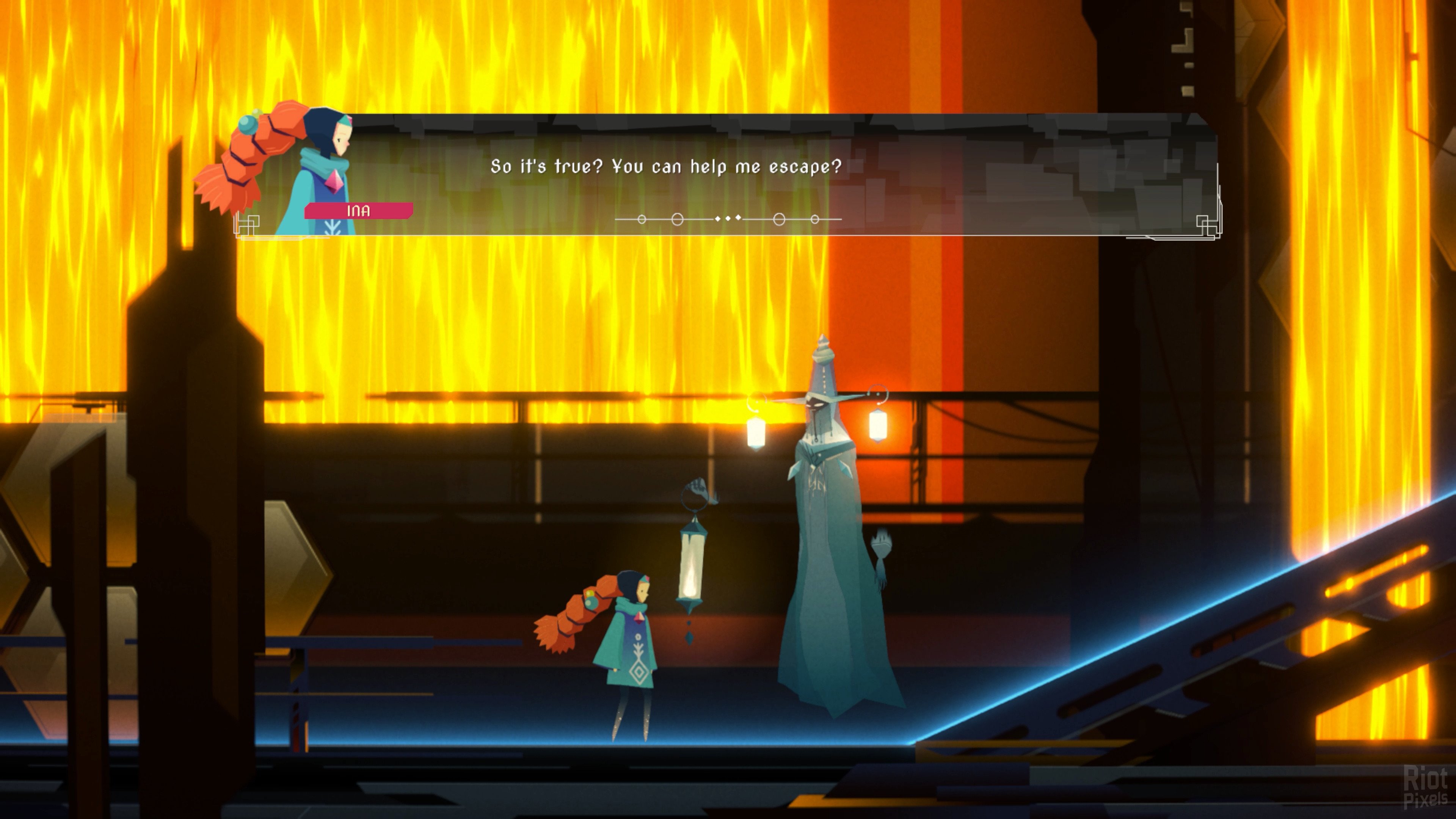 [3]-Aspire: Ina’s Tale – v1.0.16 Download-HohohoGames