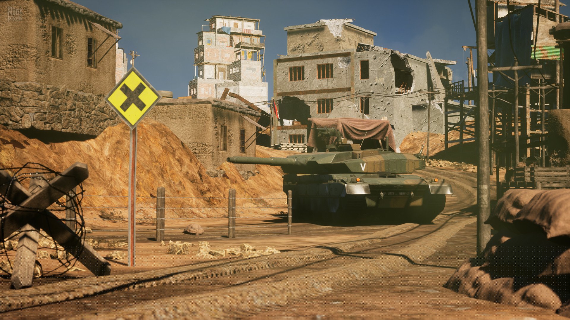 [6]-Battle of Rebels Download-HohohoGames