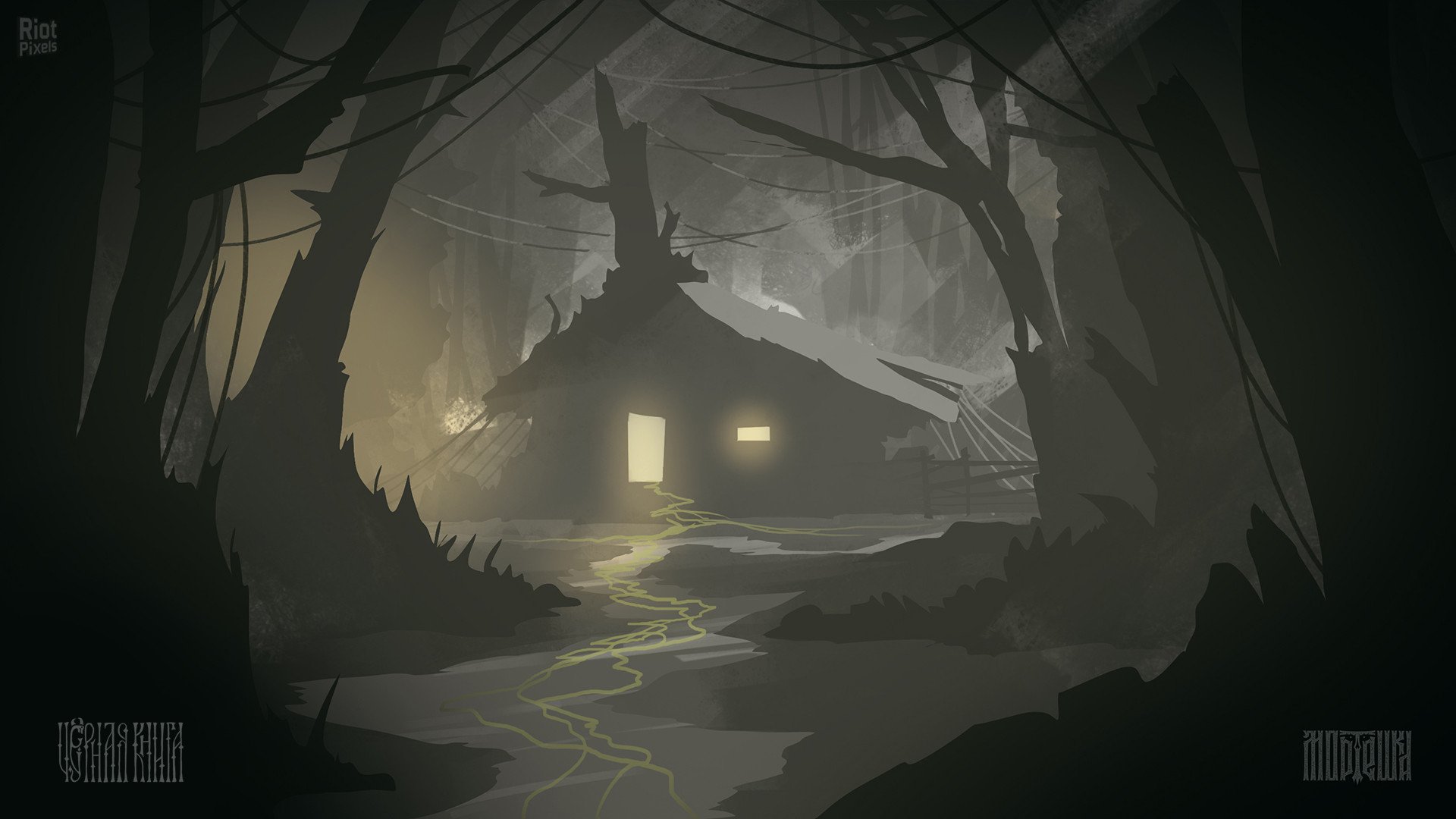 [21]-Black Book: Deluxe Edition – BuildID 8229654 + 2 DLCs Download-HohohoGames