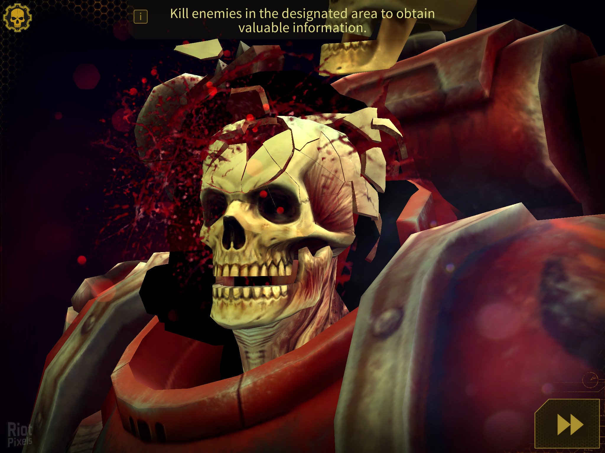 [14]-Warhammer 40,000: Space Wolf – v1.1.8 + 8 DLCs Download-HohohoGames