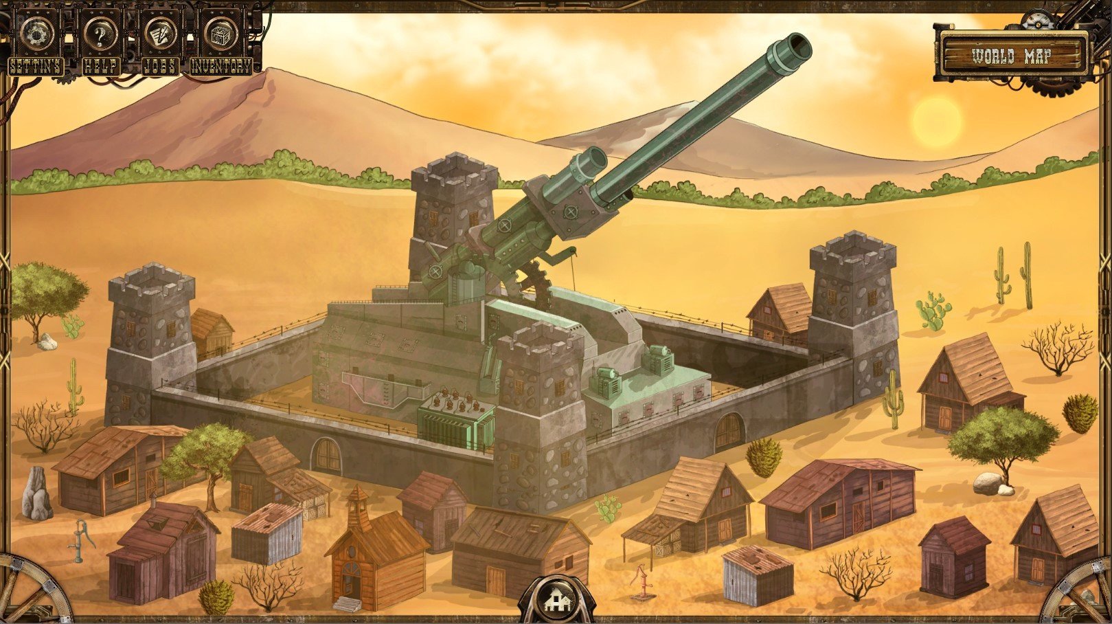 [5]-Age of Grit Download-HohohoGames