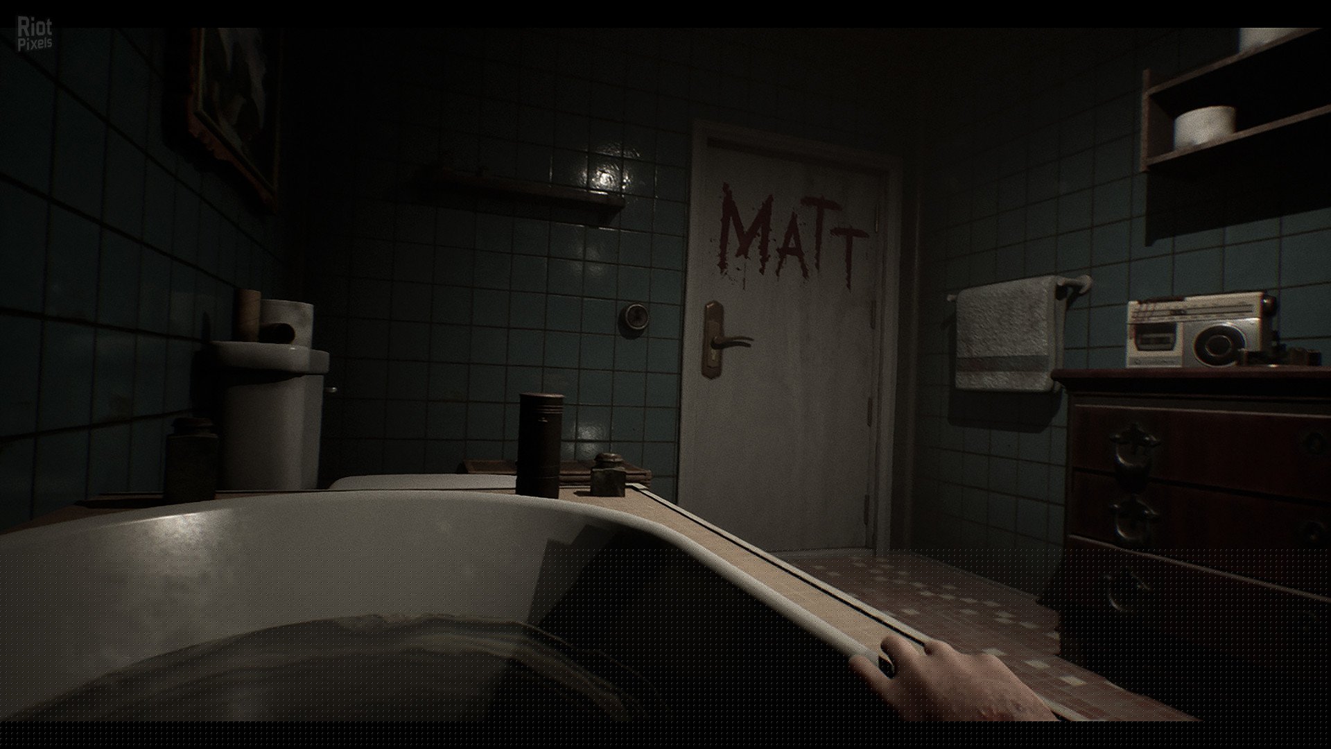 [8]-Oxide Room 104 Download-HohohoGames