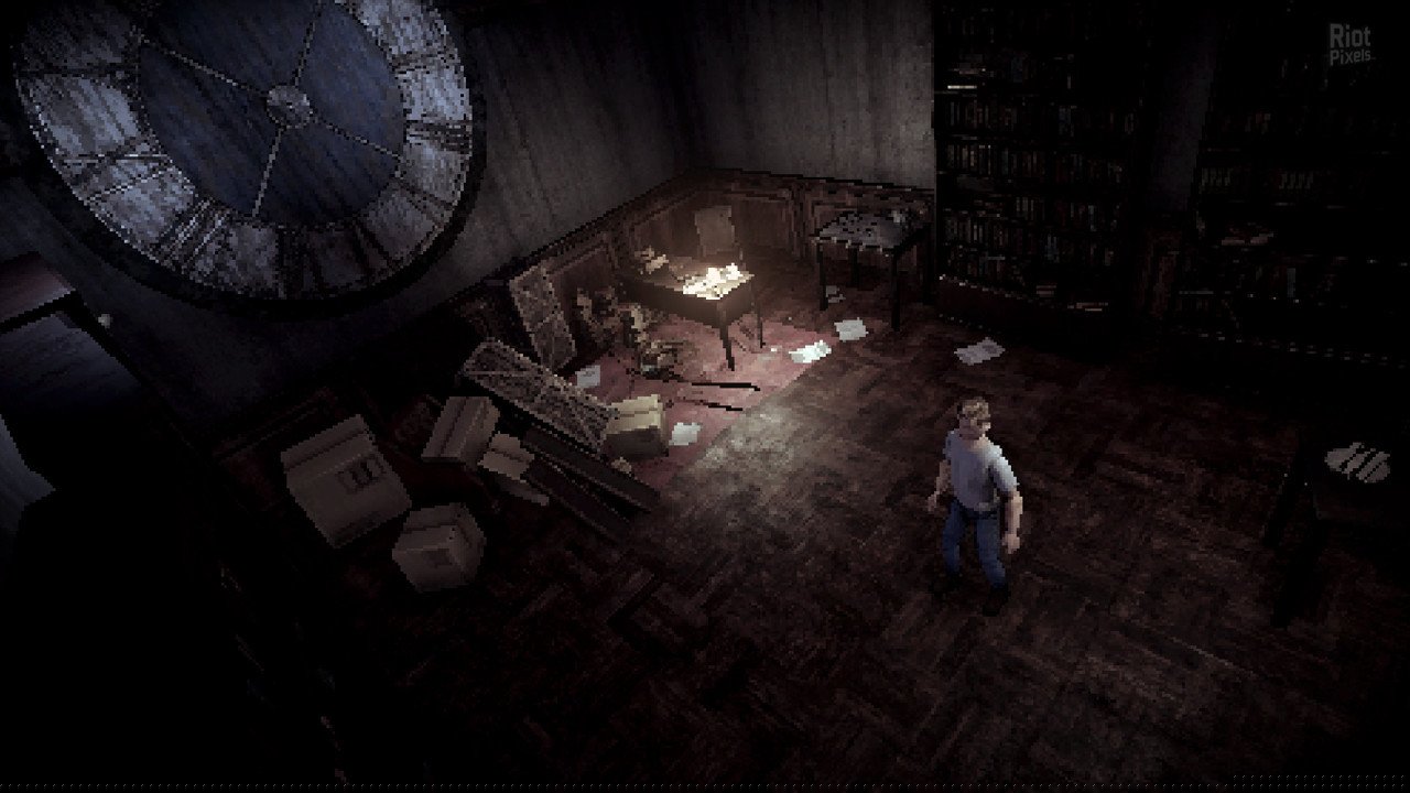[7]-Escape the Ayuwoki DEMAKE Download-HohohoGames