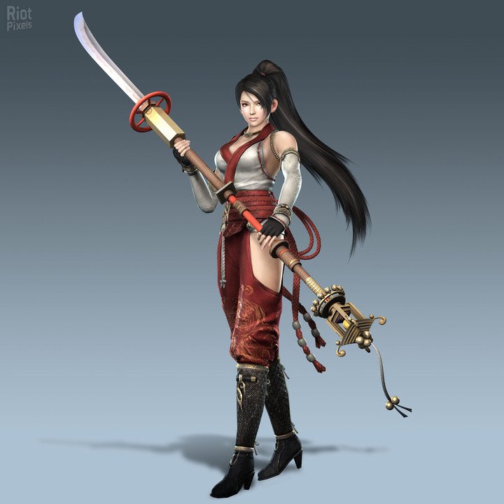 [29]-WARRIORS OROCHI 3: Ultimate Definitive Edition Download-HohohoGames