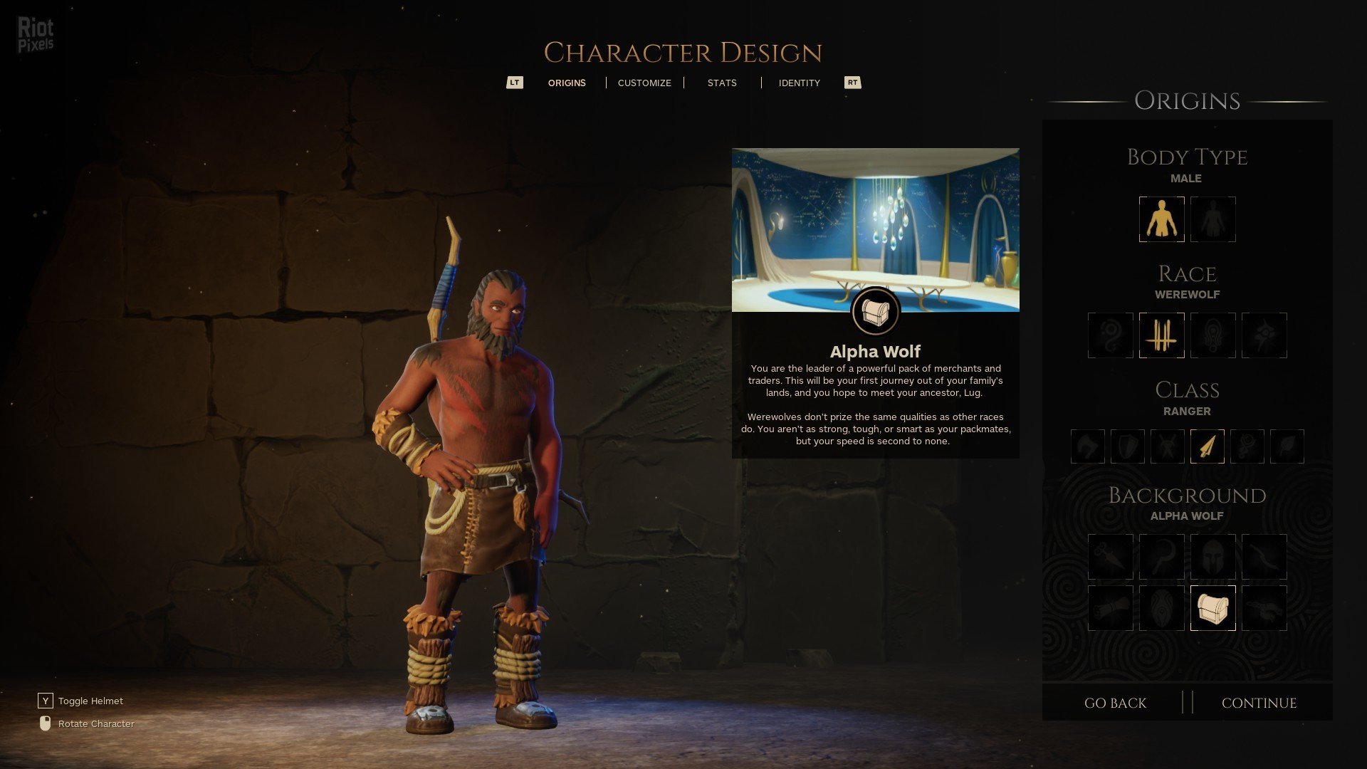 [7]-The Waylanders – v1.10 Download-HohohoGames