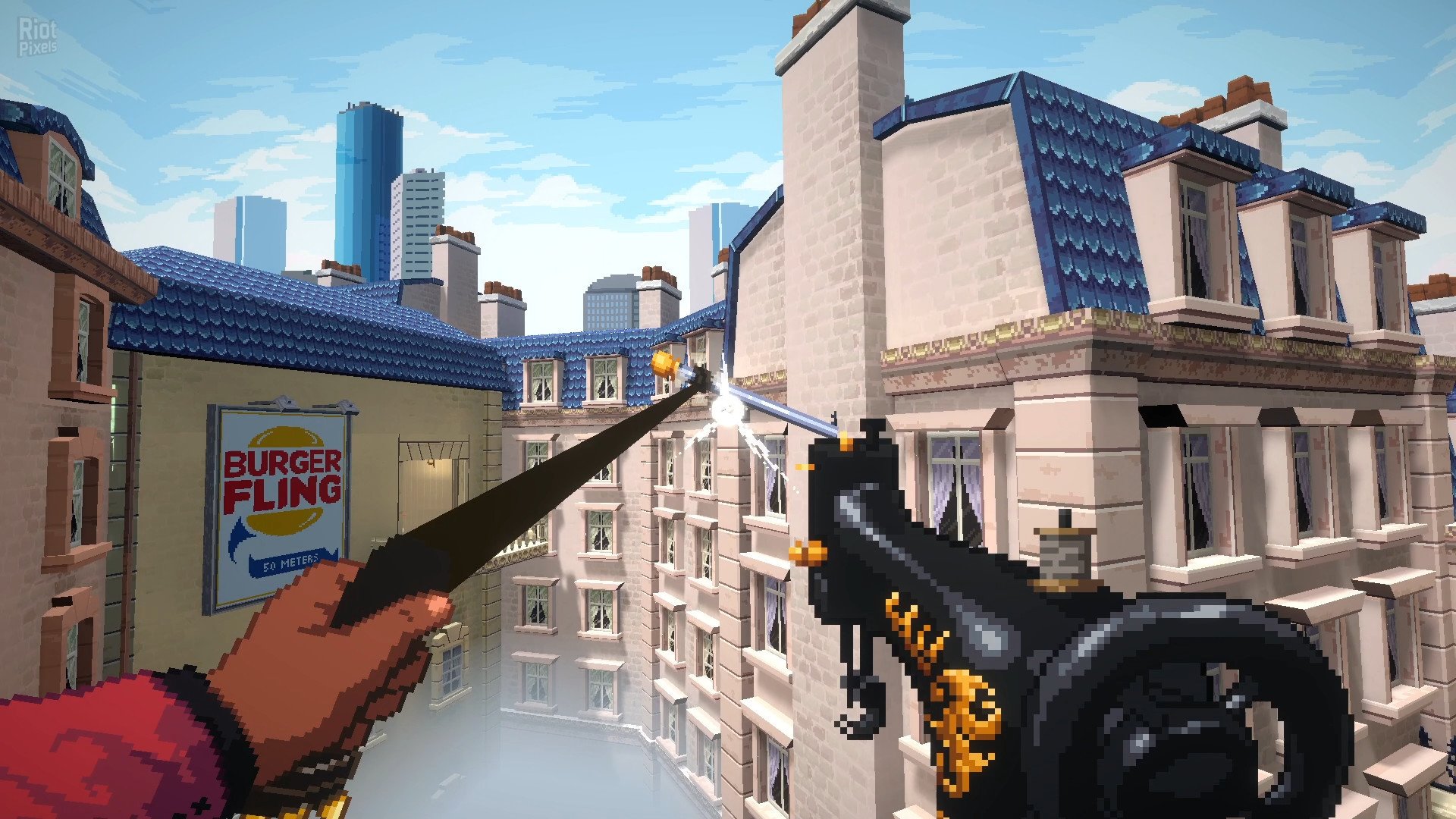 [11]-Fashion Police Squad – v1.0.2 Download-HohohoGames