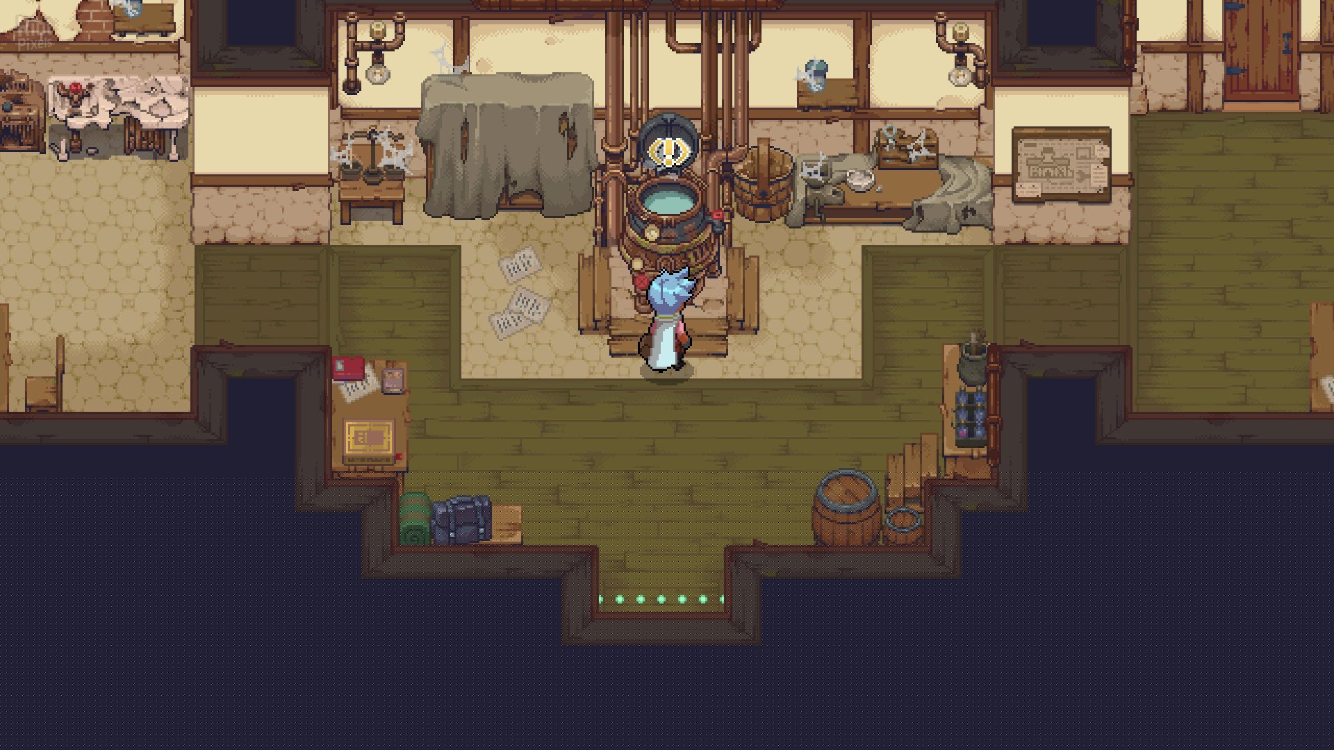 [8]-Potion Permit – v1.061 GOG + 12 DLCs Download-HohohoGames