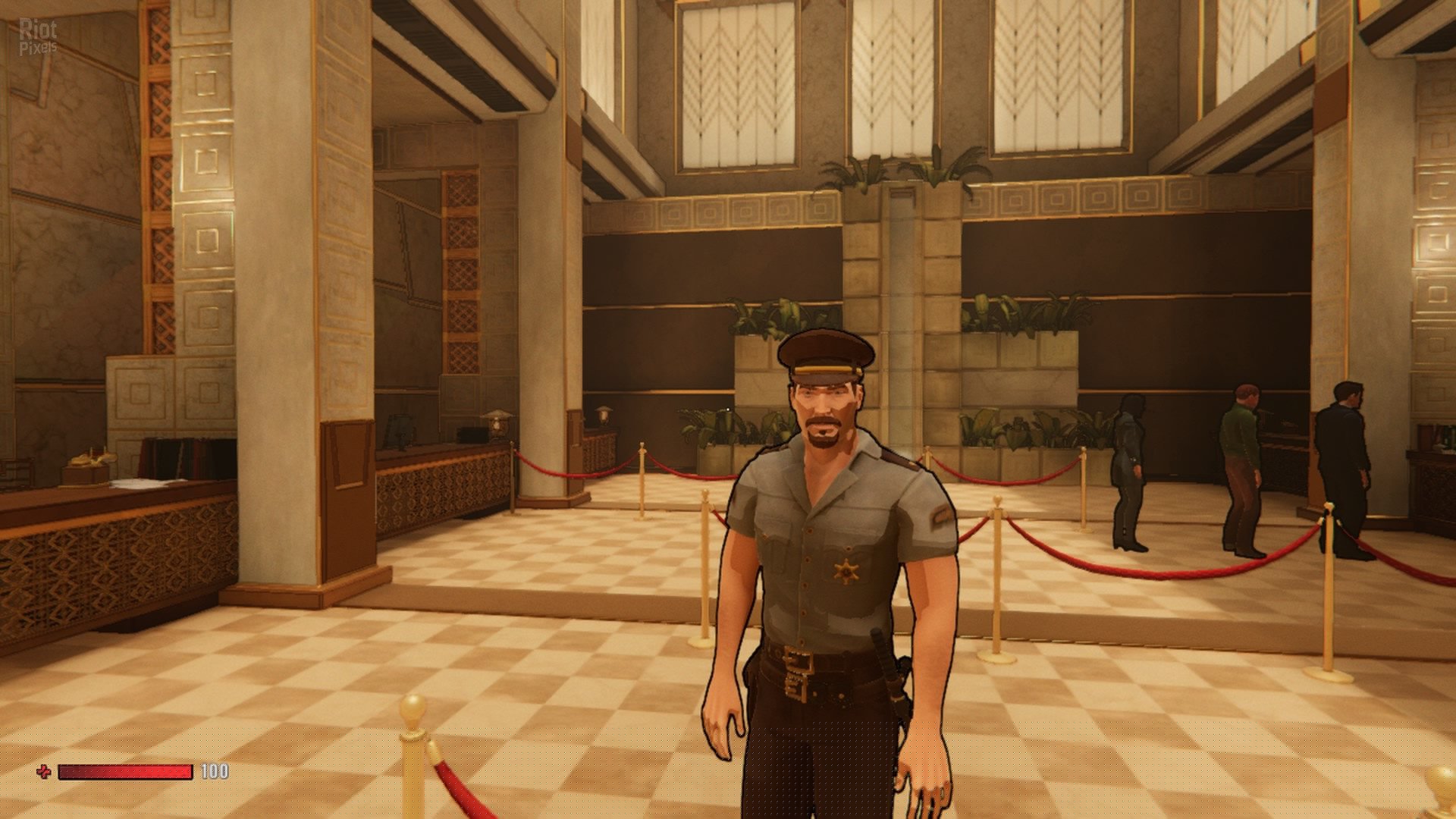 [15]-XIII, v1.6.8151 + DLC Download-HohohoGames
