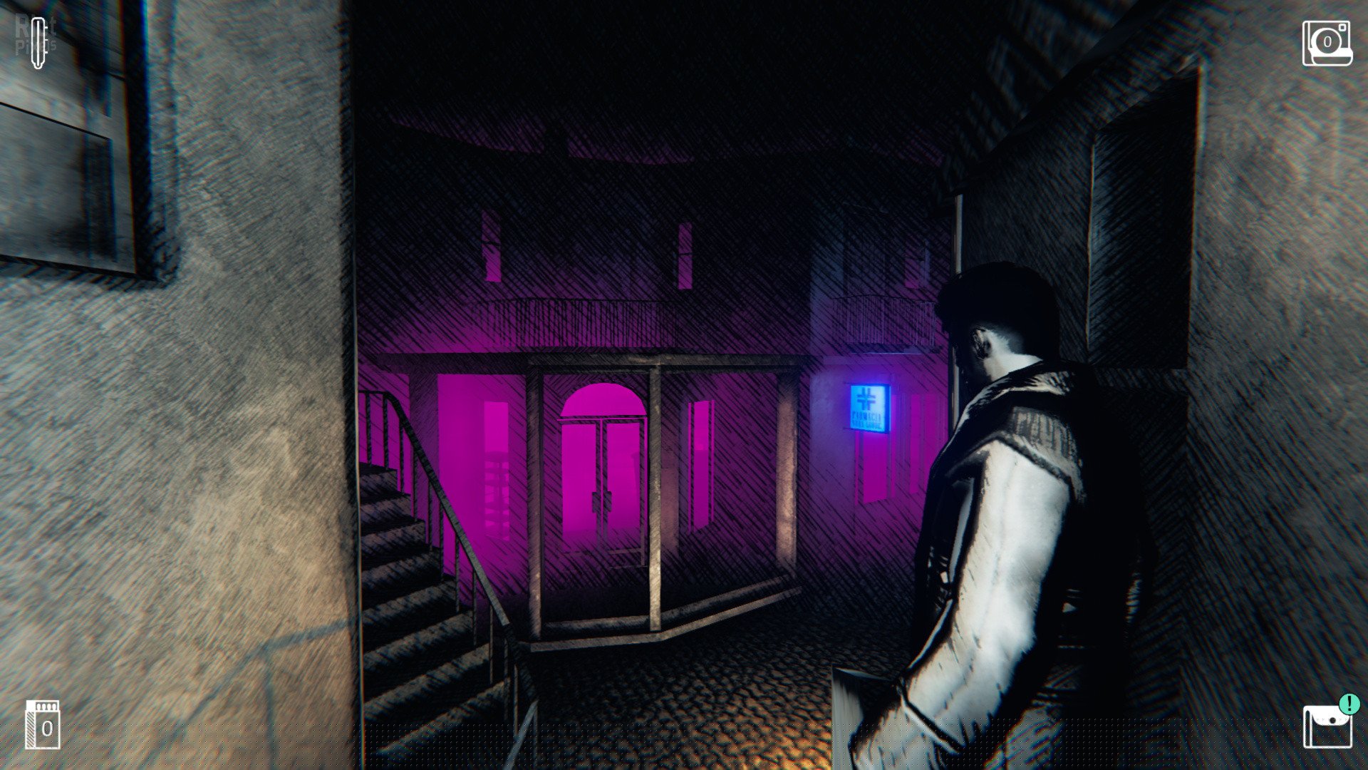 [2]-Saturnalia Download-HohohoGames