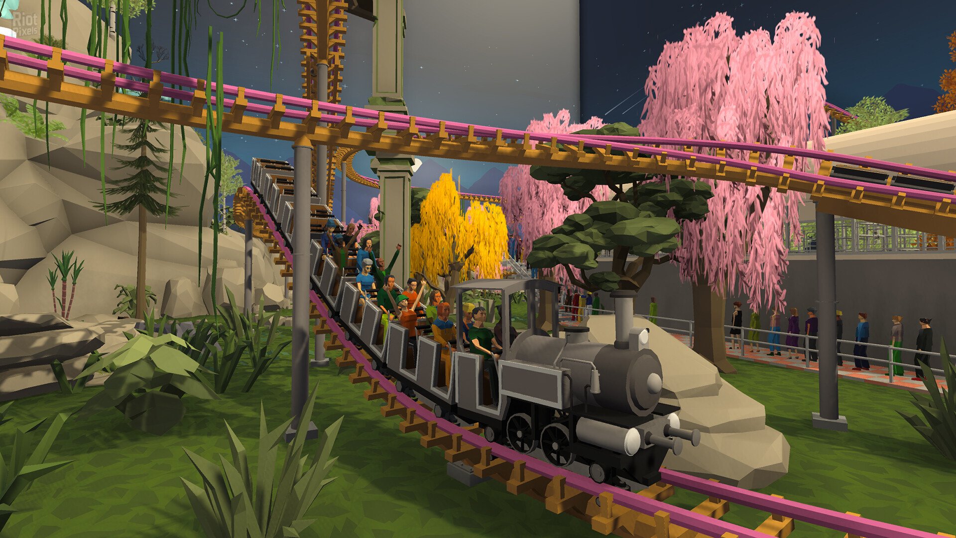 [9]-Indoorlands: Supporter Edition – v1.0.0f3 (Release) + DLC/Bonus Content Download-HohohoGames
