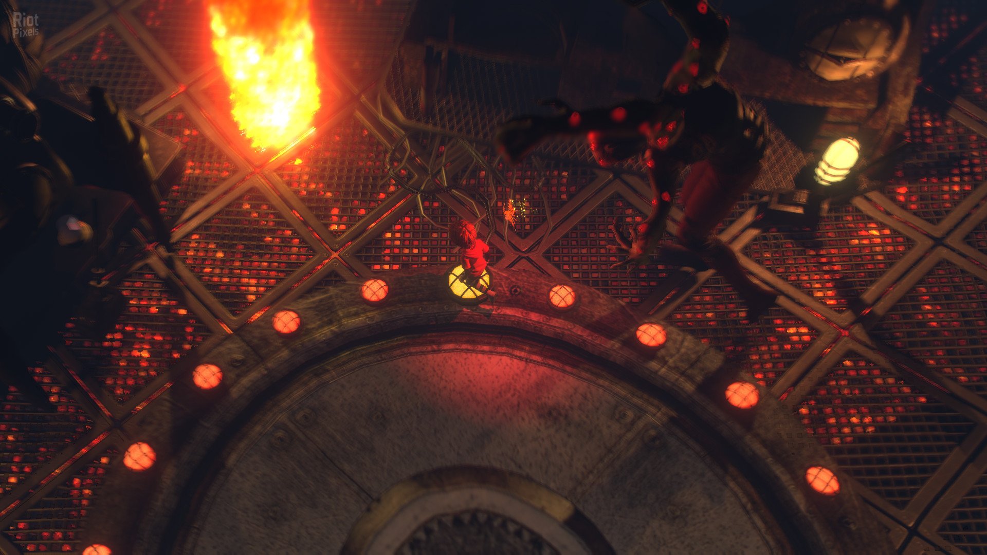 [5]-In Nightmare Download-HohohoGames
