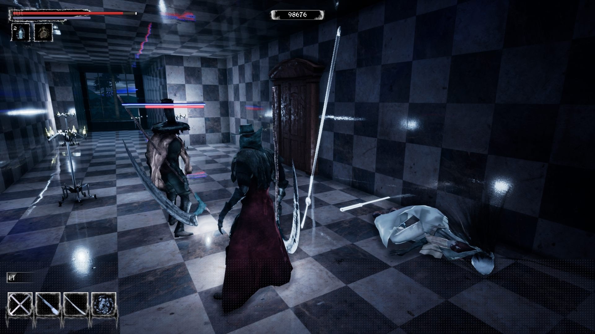 [11]-Estencel – v1.0.7 Download-HohohoGames