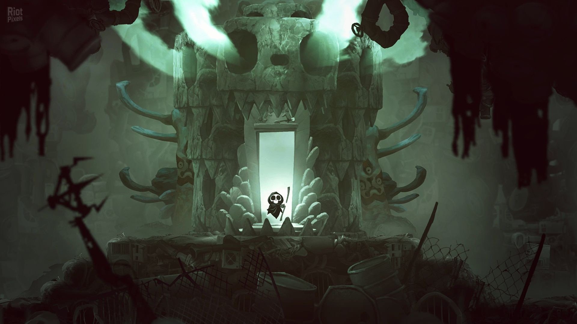 [2]-Have a Nice Death – v1.0.0.53022 (Release) Download-HohohoGames