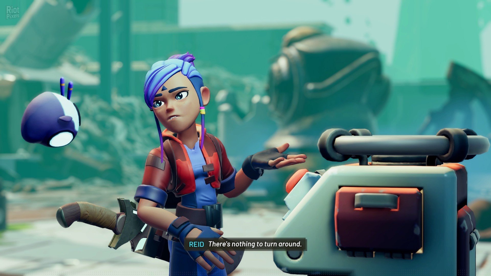 [14]-XEL: Complete Edition – v1.0.6.323 + Breaking Time DLC Download-HohohoGames