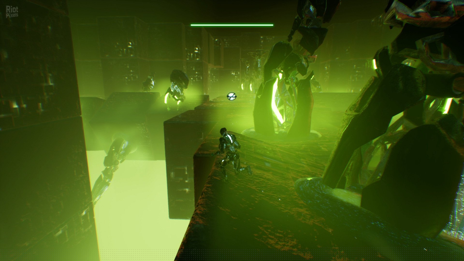 [9]-Protocol Aftertime Download-HohohoGames