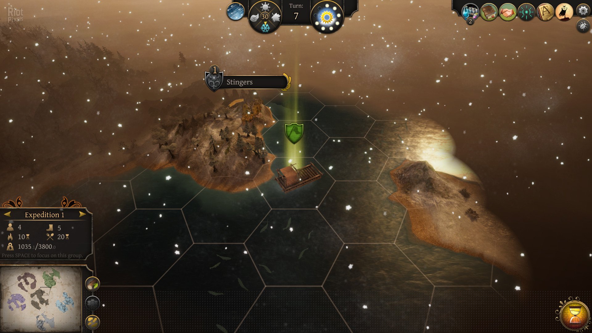 [2]-Thea 2: The Shattering – v2.0508.0677 + 3 DLCs + Bonus Content Download-HohohoGames