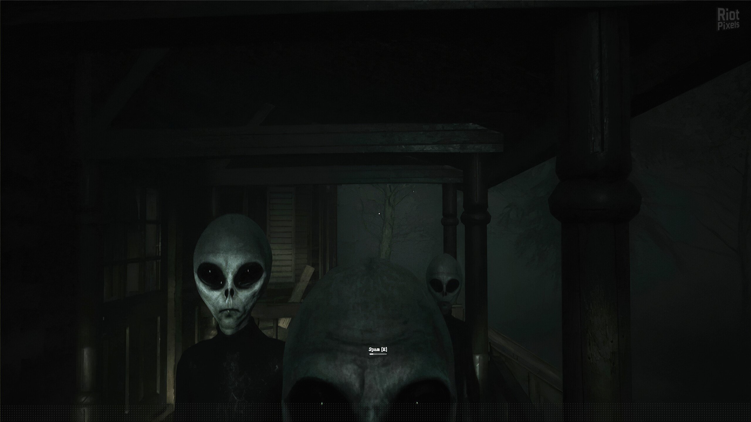 [3]-Greyhill Incident: Digital Abducted Edition + DLC & Bonus Content Download-HohohoGames
