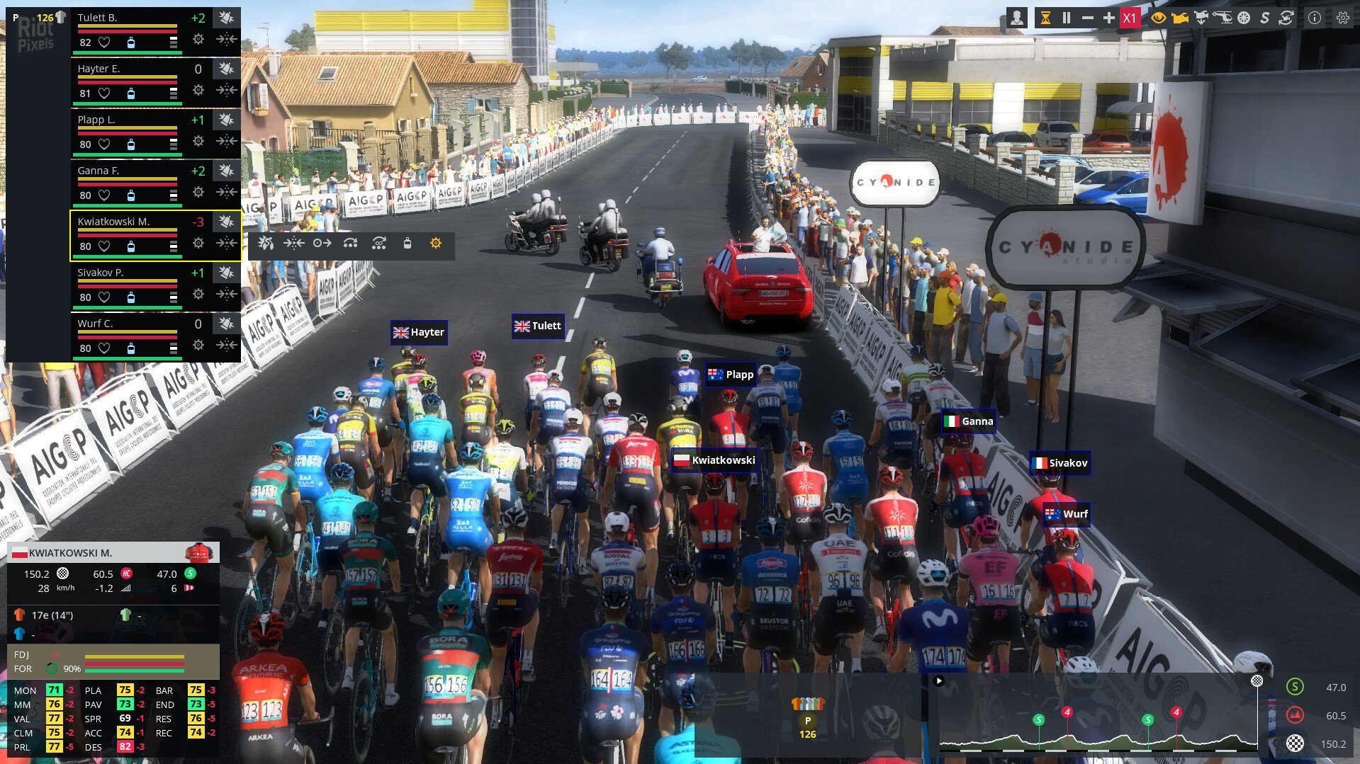 [2]-Pro Cycling Manager 2023 – v1.1.4.386 Download-HohohoGames