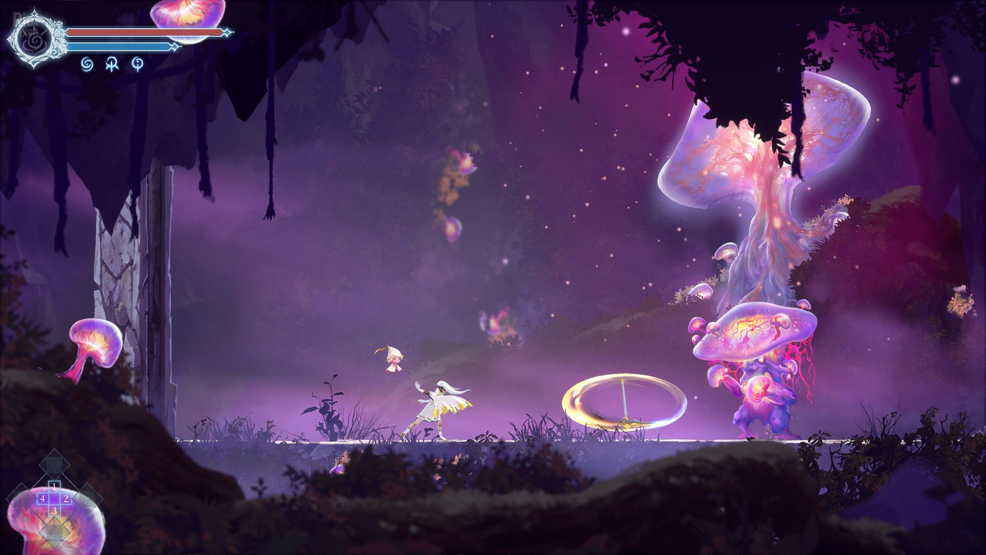 [4]-Afterimage: Deluxe Edition, Build 11588597 (Trial of Soul Update) + Bonus Content Download-HohohoGames